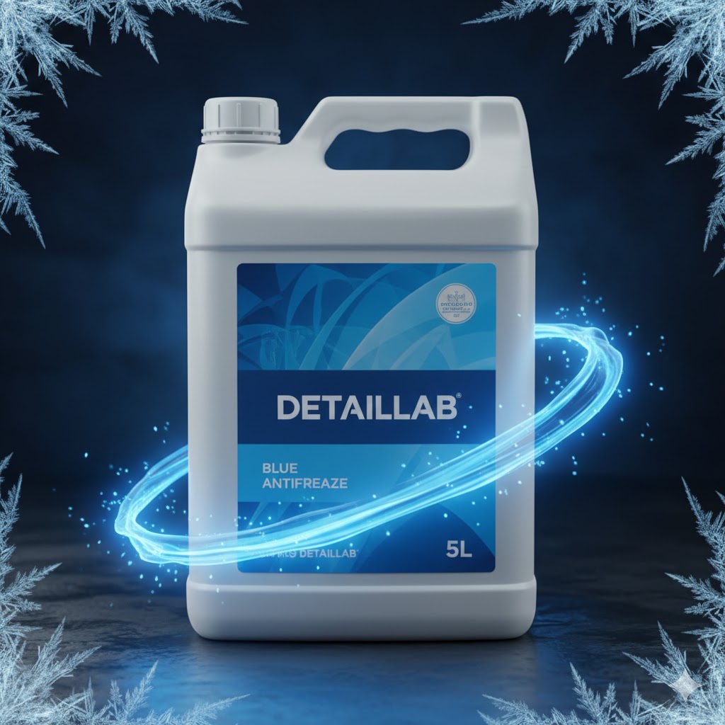 DetailLab Blue Antifreeze 5L